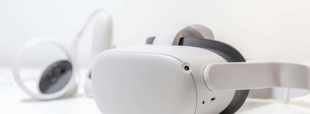 samsung casque realite mixte