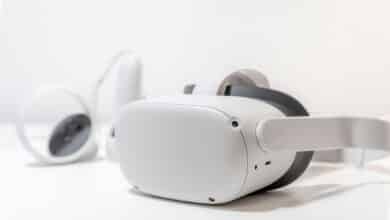 samsung casque realite mixte