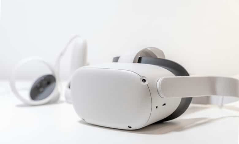 samsung casque realite mixte