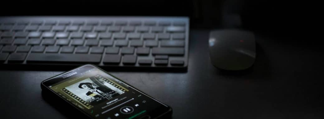 spotify gemini android