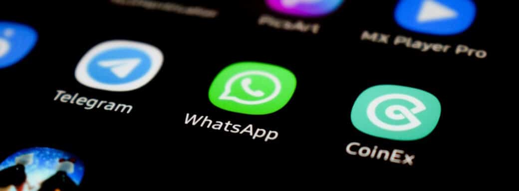 whatsapp brouillon