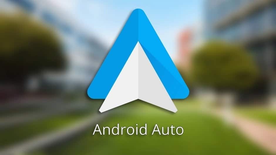 Android Auto - nouveau lecteur de musique