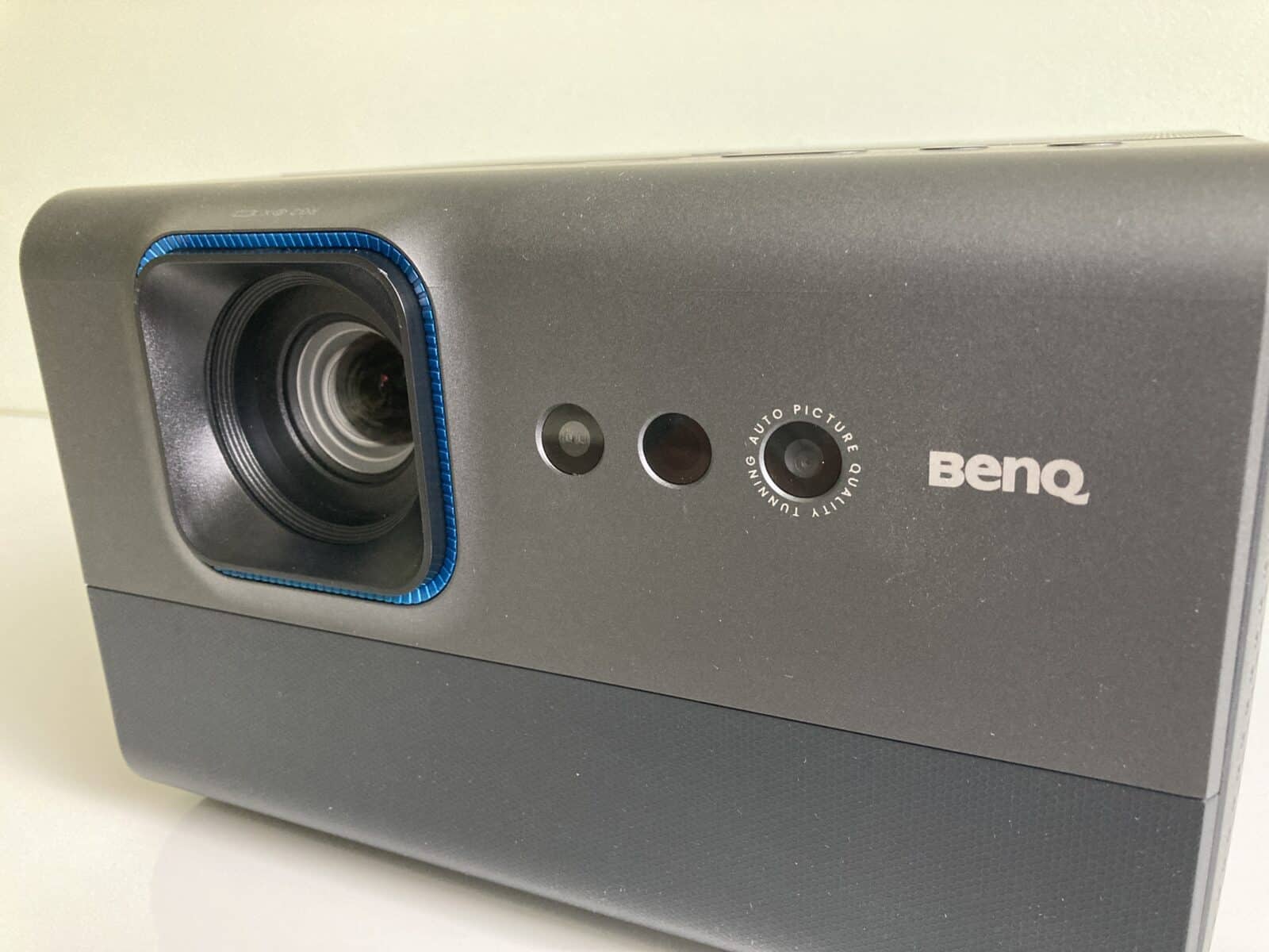 BenQ GP520