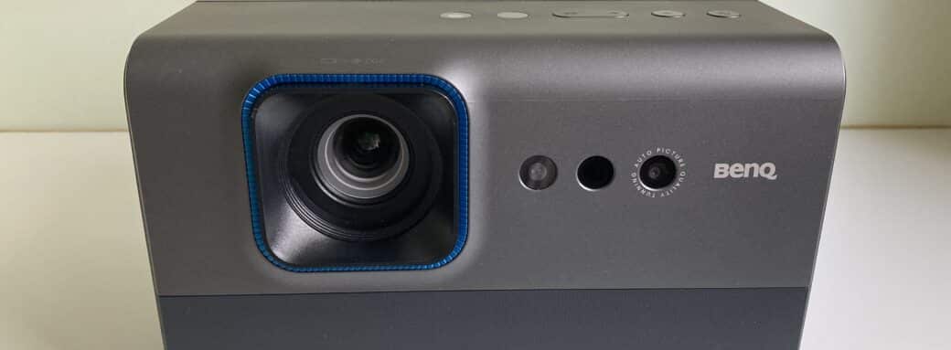 BenQ GP520