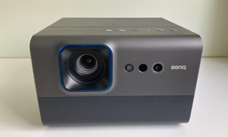 BenQ GP520