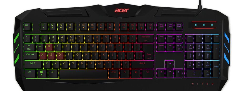 Sélection produits Acer à moins de 100 € pour Noël