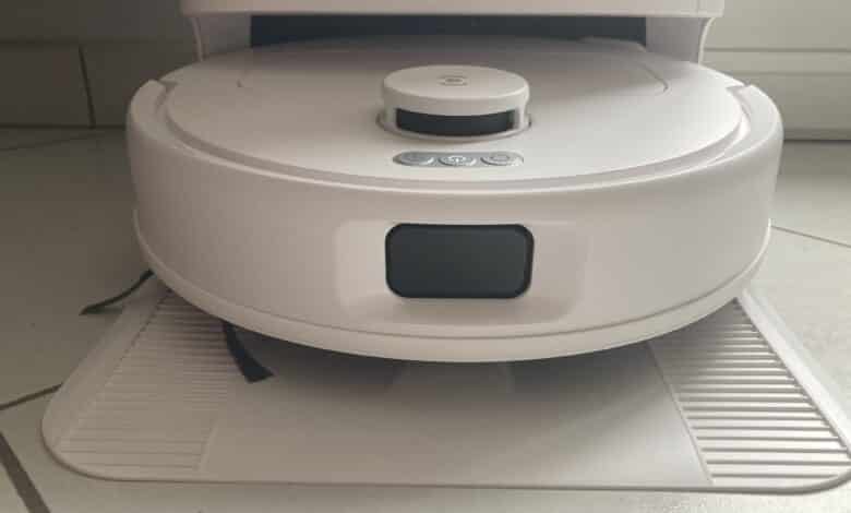 Deebot N30