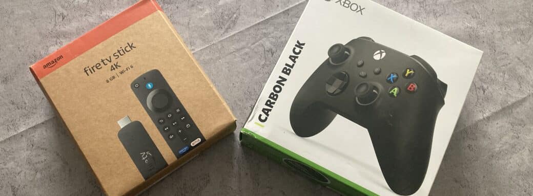 Fire TV
