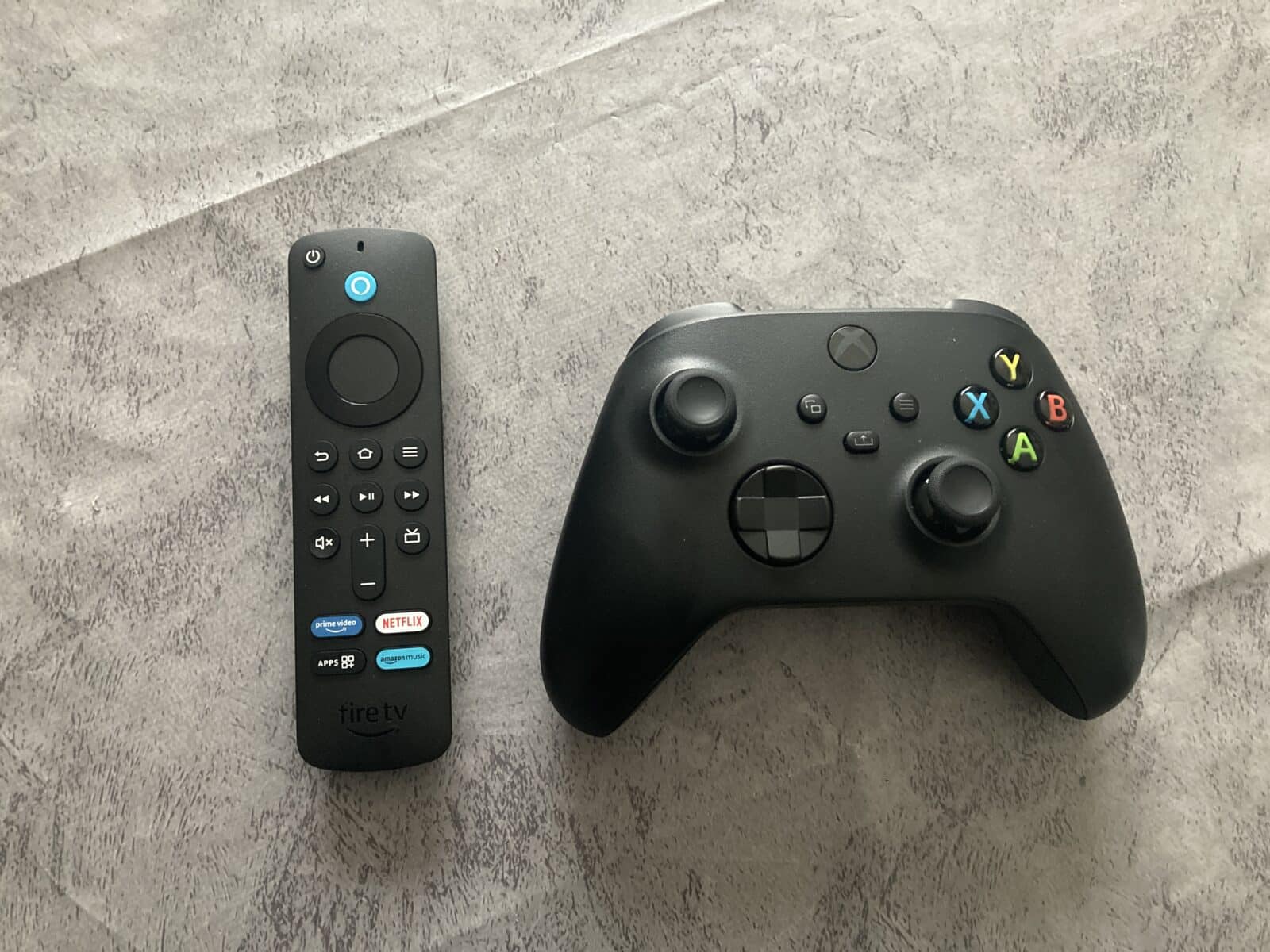 Fire TV