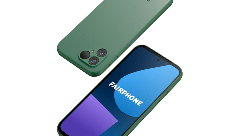 Fairphone & Cosmo Connected - Des cadeaux de Noël high-tech et responsables