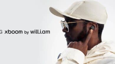 LG ELECTRONICS ET WILL.I.AM RÉINVENTENT LE DESIGN ET LE SON DE LA GAMME LG XBOOM AVEC XBOOM BY WILL.I.AM