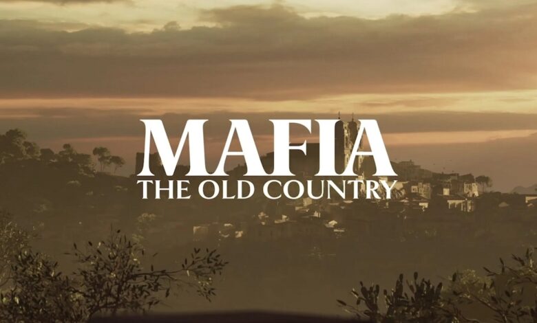 Mafia-The-Old-Country