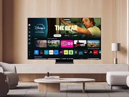 Samsung TV S85F