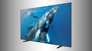 Samsung TV S90F