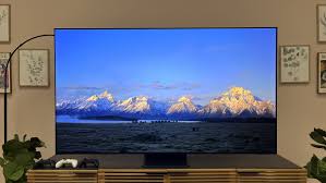 Samsung TV S95F