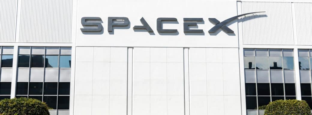 SpaceX
