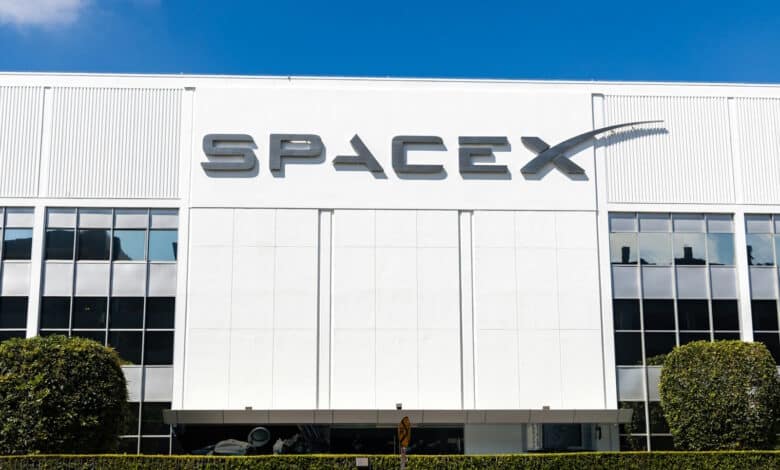 SpaceX