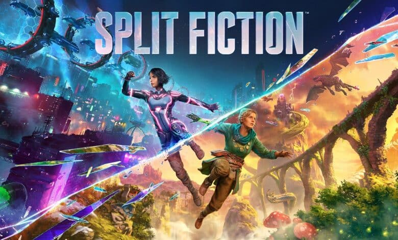 Split-Fiction