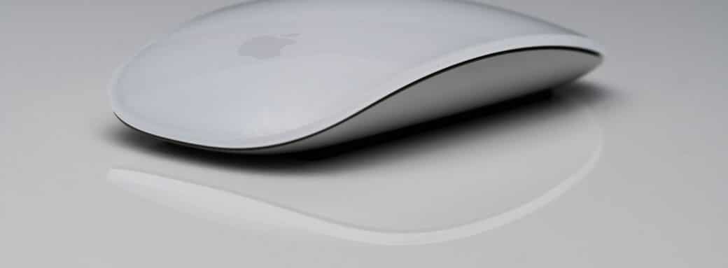 apple magic mouse