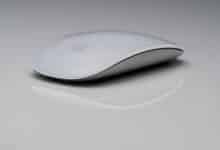 apple magic mouse