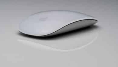 apple magic mouse