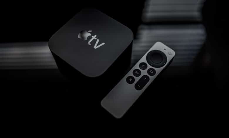 apple tv homepod 2025