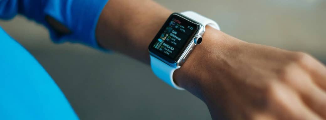bracelets connectes emotions