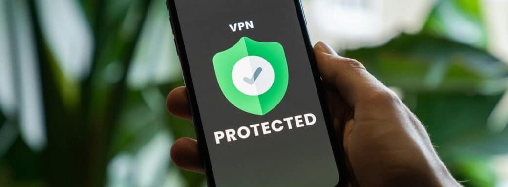 comment installer vpn