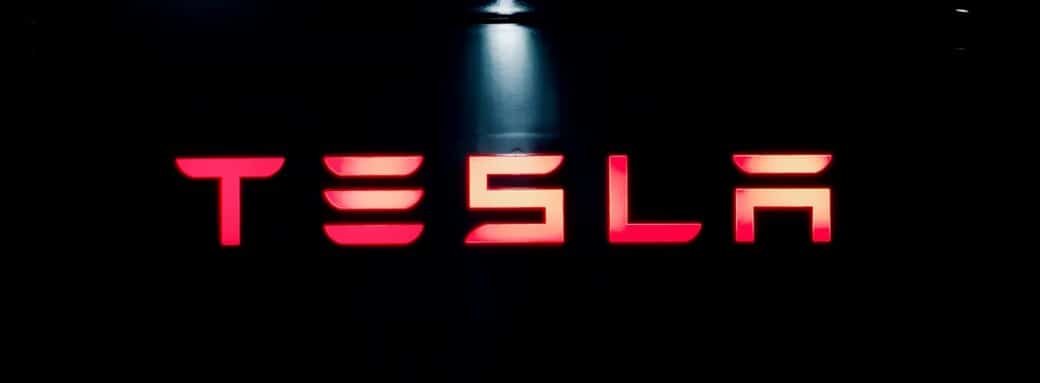 elon musk tesla