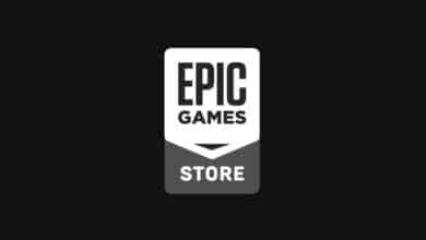 epic games store