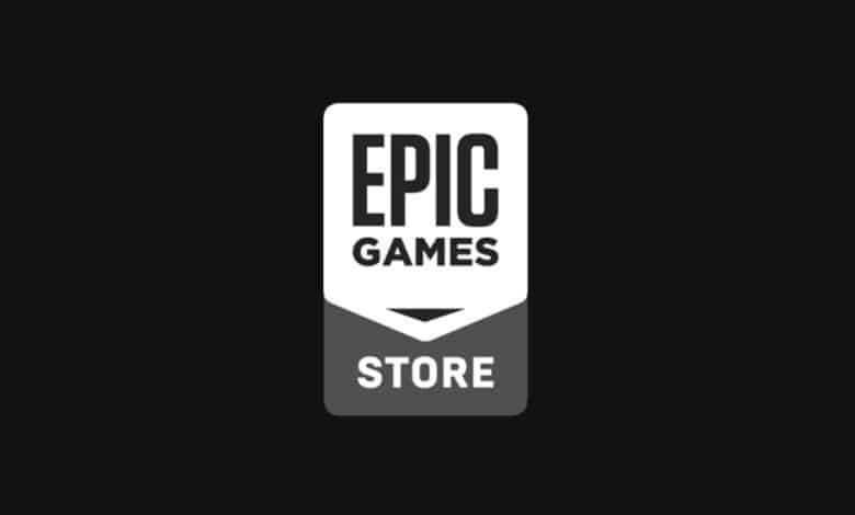 epic games store