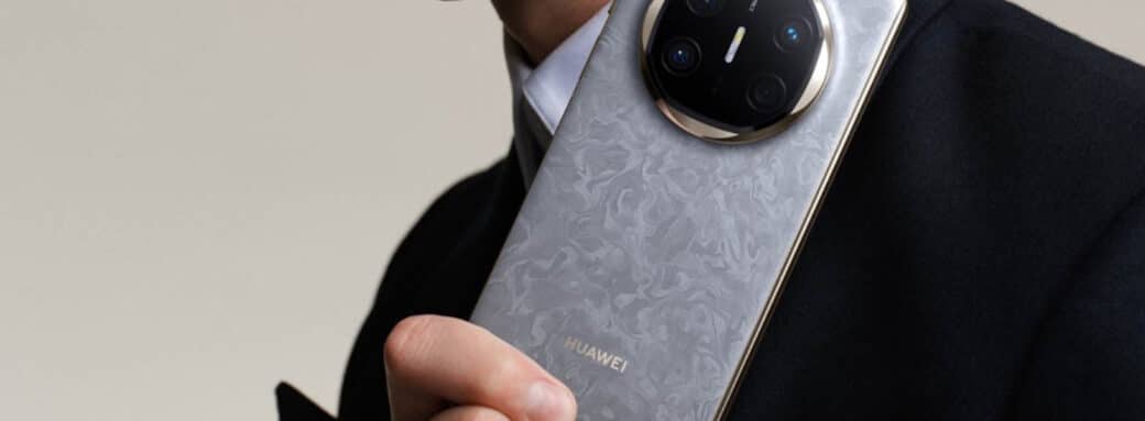 huawei mate x6