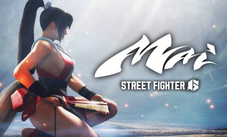 mai-shiranui-street-fighter-6