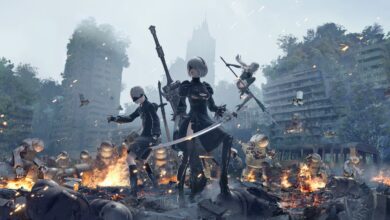 nier-automata