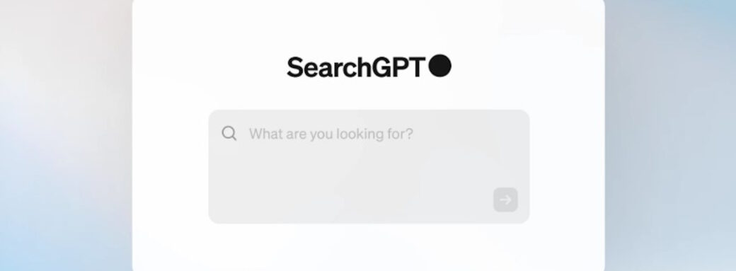searchgpt