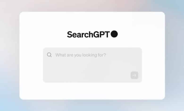 searchgpt