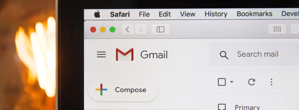 tuto supprimer mails gmail