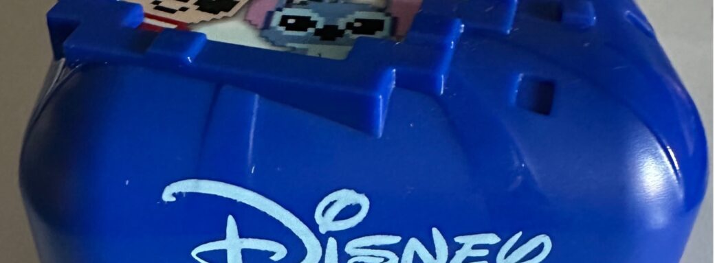 Bitzee Disney , compagnon virtuel