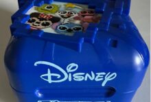 Bitzee Disney , compagnon virtuel