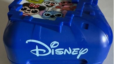 Bitzee Disney , compagnon virtuel