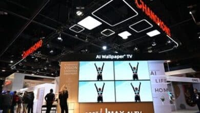 Changhong au CES 2025 : innovations IA pour une maison intelligente.