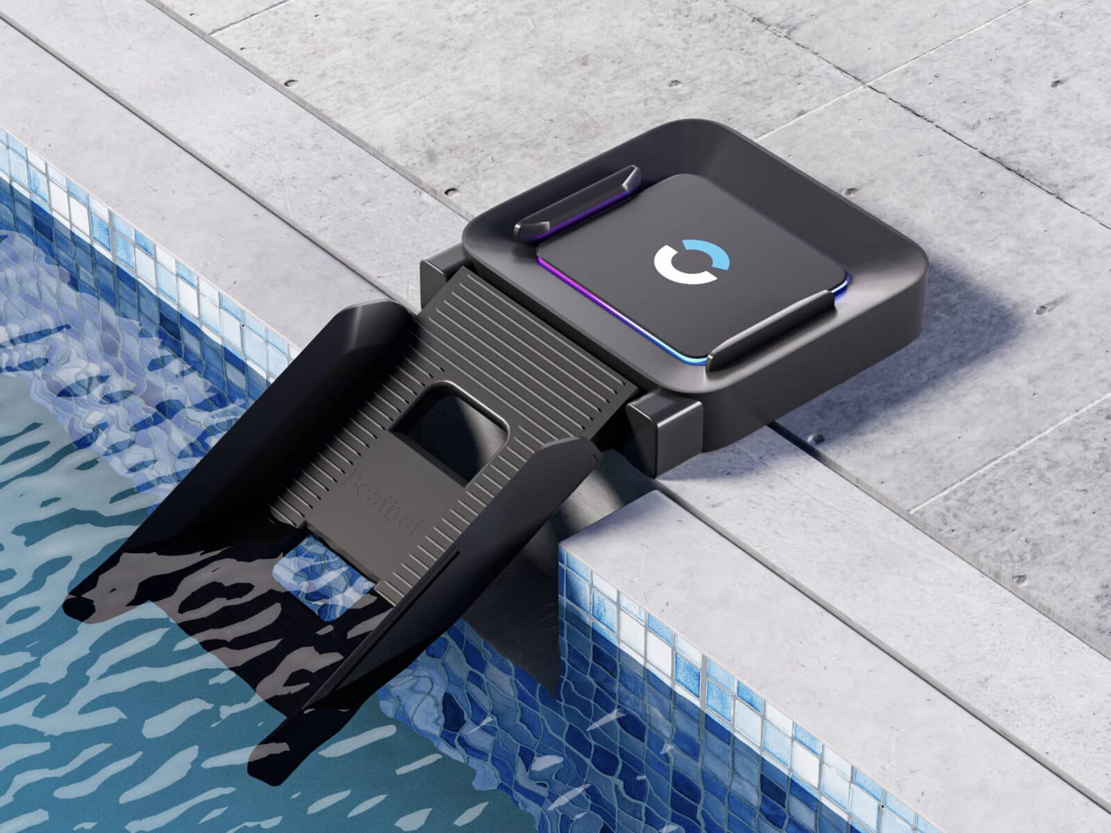 Beatbot Unveils the Revolutionary AI-Powered AquaSense 2 Ultra at CES 2025