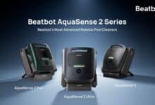 Découvrez les innovations de Beatbot pour un nettoyage de piscine simplifié.