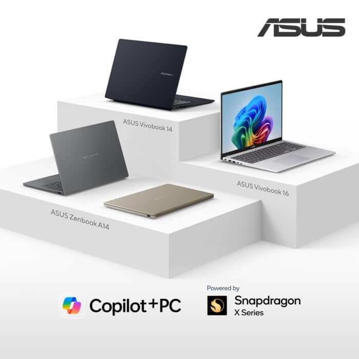 Asus CES