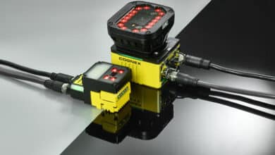 Cognex dévoile les lecteurs DataMan 290 et 390 pour une efficacité accrue.