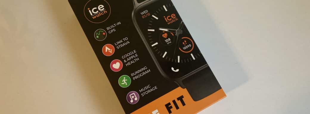 ICE Fit