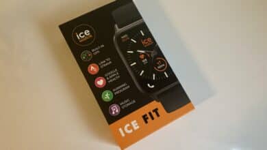 ICE Fit