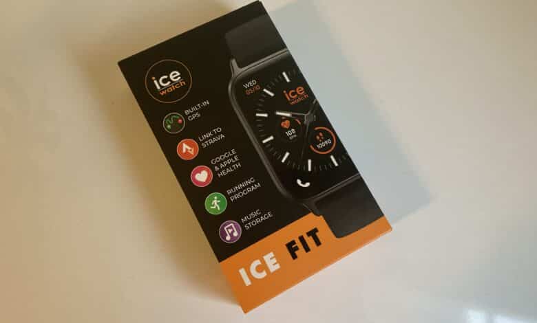 ICE Fit