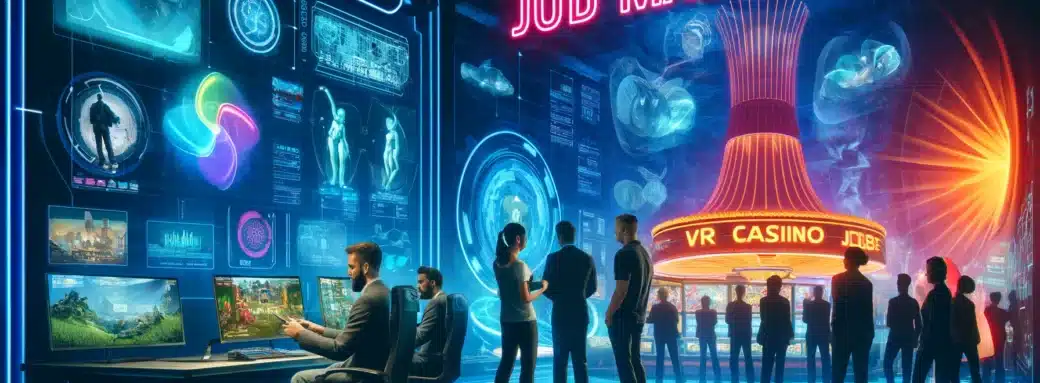 Industrie de jeux 2025