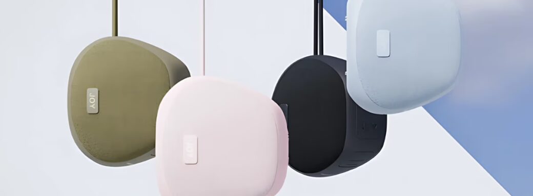Happy Plugs launch JOY speaker